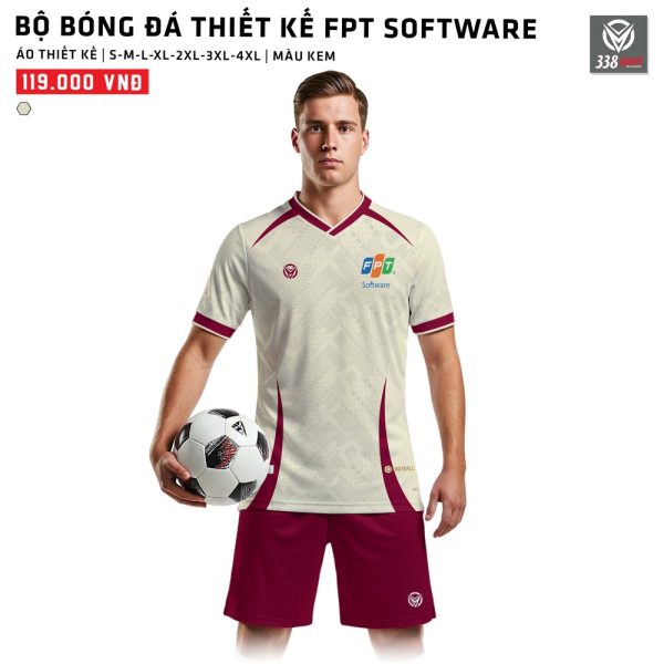 Thiết Kế Và In Ấn Logo Theo Yêu Cầu Công Ty FPT