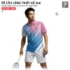 Thế Giới Áo Đấu Cầu Lông Màu Sắc Nổi Bật