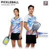 Shop Bán Áo Pickleball Màu Xanh Biển Đẹp