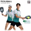 Thế Giới Áo Đấu Pickleball Thiết Kế Xu Hướng Thời Trang