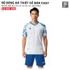 Xưởng May Áo Bóng Đá Cho Giải Đấu Phong Trào
