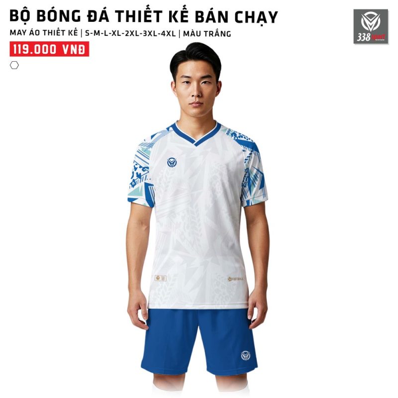 Xưởng May Áo Bóng Đá Cho Giải Đấu Phong Trào
