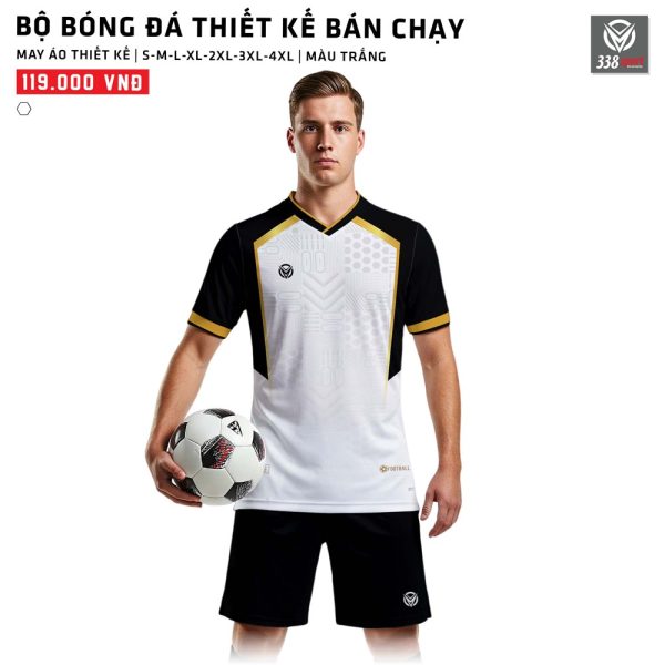 Shop Bán Quần Áo Bóng Đá Uy Tín Chất Lượng