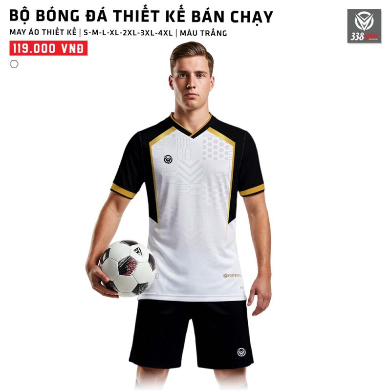 Shop Bán Quần Áo Bóng Đá Uy Tín Chất Lượng