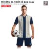 Shop Thiết Kế Áo Đấu Theo Yêu Cầu Cho Đội Bóng
