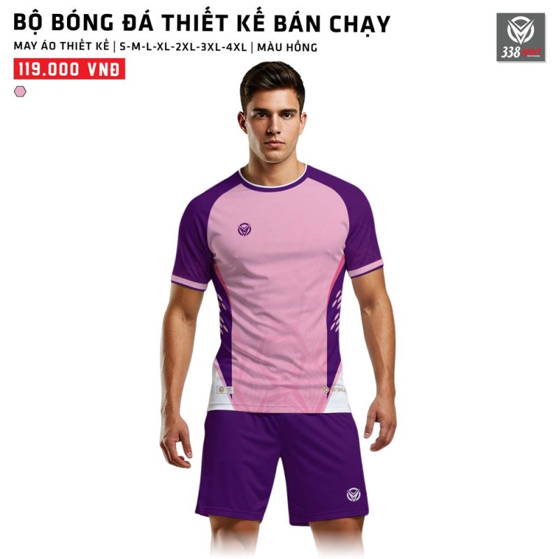 Gợi Ý Mẫu Áo Bóng Đá Đẹp Cho Các Đội Nhóm