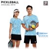 Xưởng May Áo Pickleball Thiết Kế Chất Lượng Giá Tốt