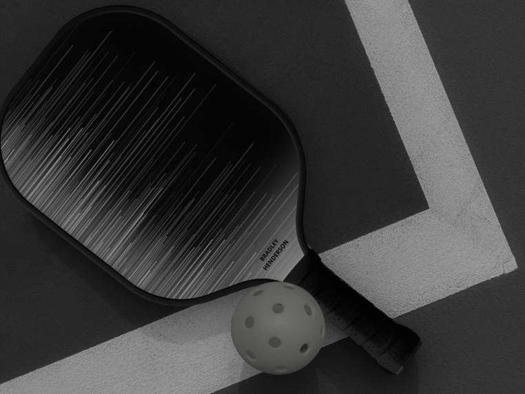 Áo Pickleball