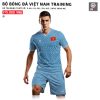 Đặt May Áo Training Việt Nam Chất Đẹp