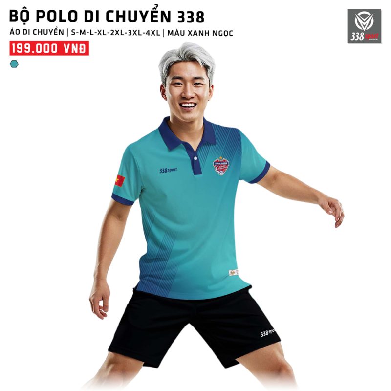 Địa Chỉ Bán Áo Di Chuyển Thể Thao Tại Hà Nội