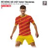 May Áo Training Đội Tuyển Quốc Gia Việt Nam