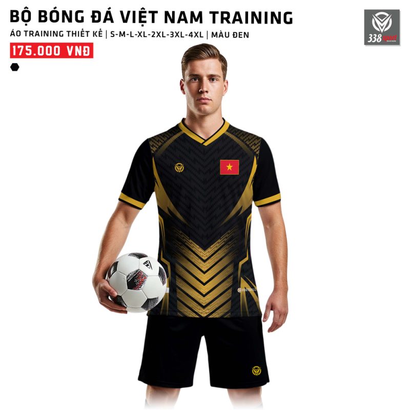 May Áo Training Theo Yêu Cầu
