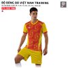 May Áo Training Việt Nam Theo Yêu Cầu