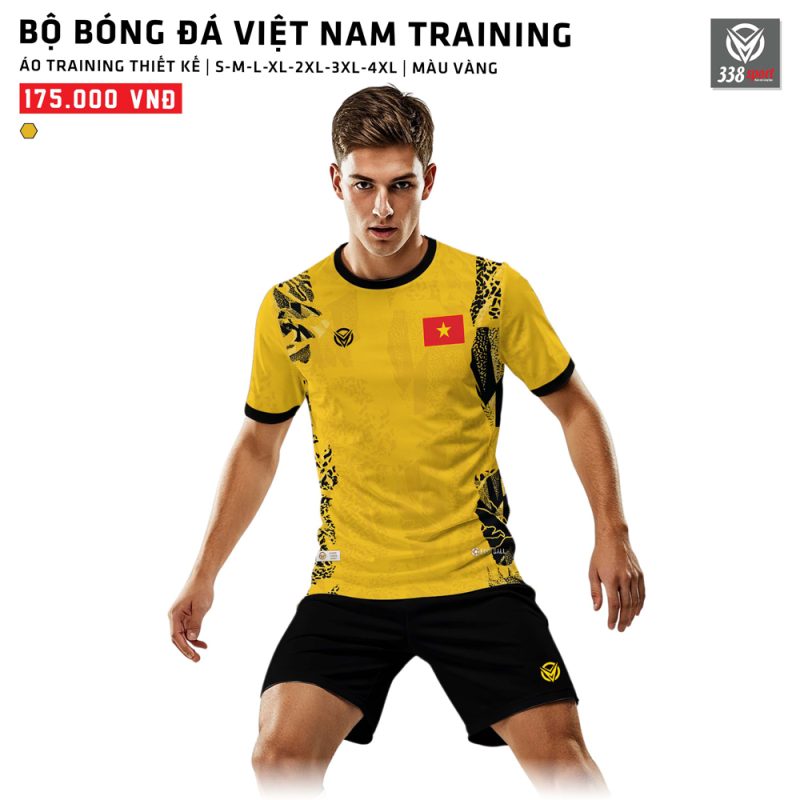 Xưởng May Áo Training Việt Nam