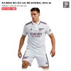 Áo Bóng Đá Câu Lạc Bộ Arsenal Mẫu Thứ Ba 2025-26