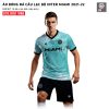 Áo Bóng Đá Câu Lạc Bộ Inter Miami Bản Fan 2021-22