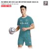 Áo Bóng Đá Câu Lạc Bộ Inter Miami Mẫu Thứ Ba 2024-25