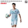 Áo Bóng Đá Câu Lạc Bộ Inter Milan sân khách 2025-26