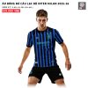 Áo Bóng Đá Câu Lạc Bộ Inter Milan Sân Nhà 2025-26