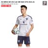 Áo Bóng Đá Câu Lạc Bộ Man Utd Sân Khách 2025-26