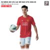 Áo Bóng Đá Câu Lạc Bộ Man Utd Sân Nhà 2008-09
