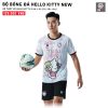 Áo Bóng Đá Đội Nhóm Hello Kitty