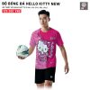 Áo Bóng Đá Đồng Phục Hello Kitty