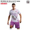 Áo Bóng Đá Giá Rẻ Hello Kitty