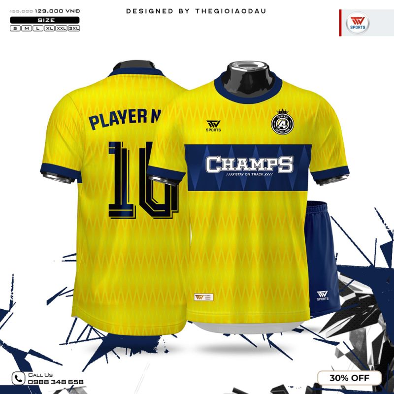 Bộ Đá Bóng Vàng Ánh Kim – Năng Lượng & Cá Tính