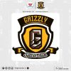 Logo GRIZZLY Sport Club Gold Brown
